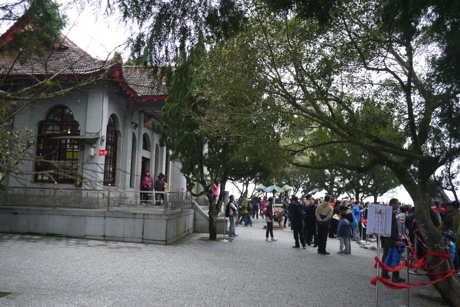 2016玄光寺 摄影：旅遊王攝影組