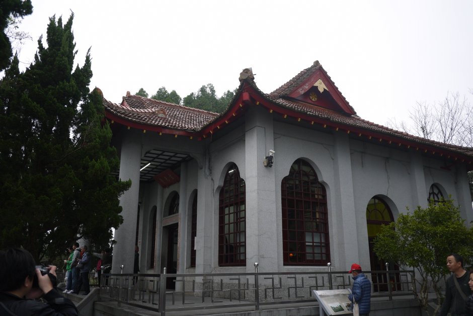 2016玄光寺 摄影：旅遊王攝影組