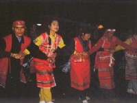 祭典<br/> 摄影：國民旅遊出版社