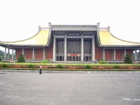 Photo:老山羊部落格