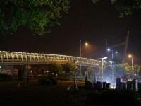 愛河之心(如意湖)<br/> 攝影：Eva隨手拍