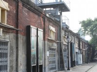 20号仓库<br/> 摄影：林瑜庭
