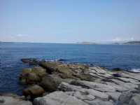 狮头山公园<br/> 摄影：Lu