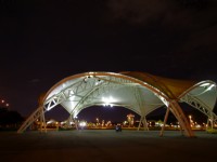 大佳河濱公園<br/> 攝影：Eva隨手拍