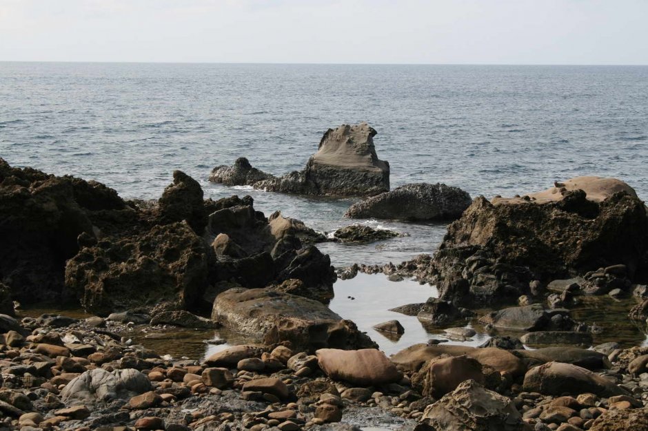 Photo:老山羊部落格