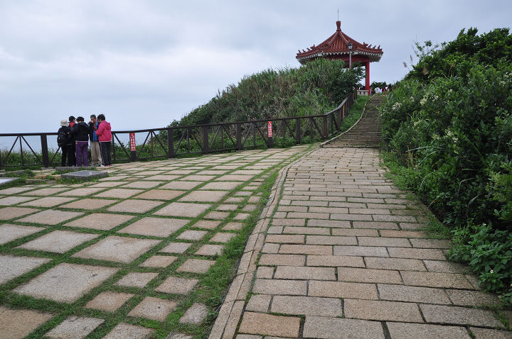 狮头山公园 摄影：kavin