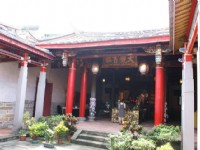 大观义学<br/> 摄影：Eva隨手拍