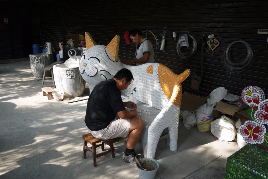 Photo:旅遊王攝影組