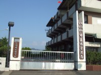 石冈水坝<br/> 摄影：Lu