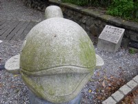 鲤鱼山<br/> 摄影：Lu