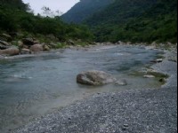 河流<br/> 摄影：老山羊