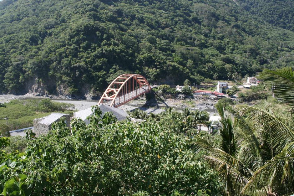 Photo:老山羊部落格