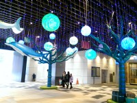 南港車站幾米展<br/> 攝影：Eva隨手拍