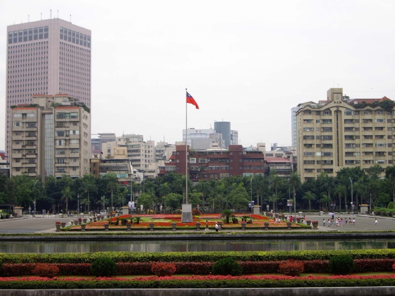 Photo:老山羊部落格