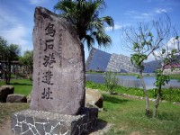 烏石港遺址<br/> 攝影：Eva隨手拍