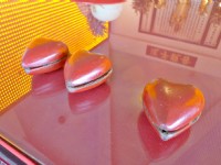 万里情月老庙<br/> 摄影：Eva隨手拍