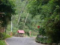 微風道路<br/> 攝影：老山羊