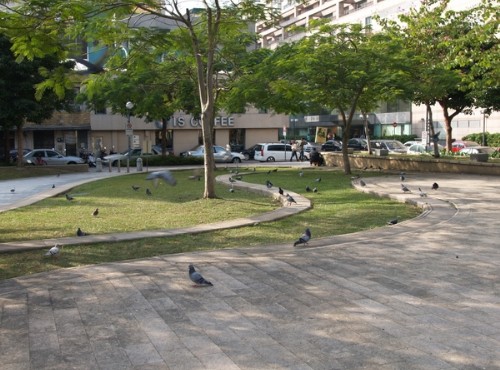 康樂公園-康樂公園