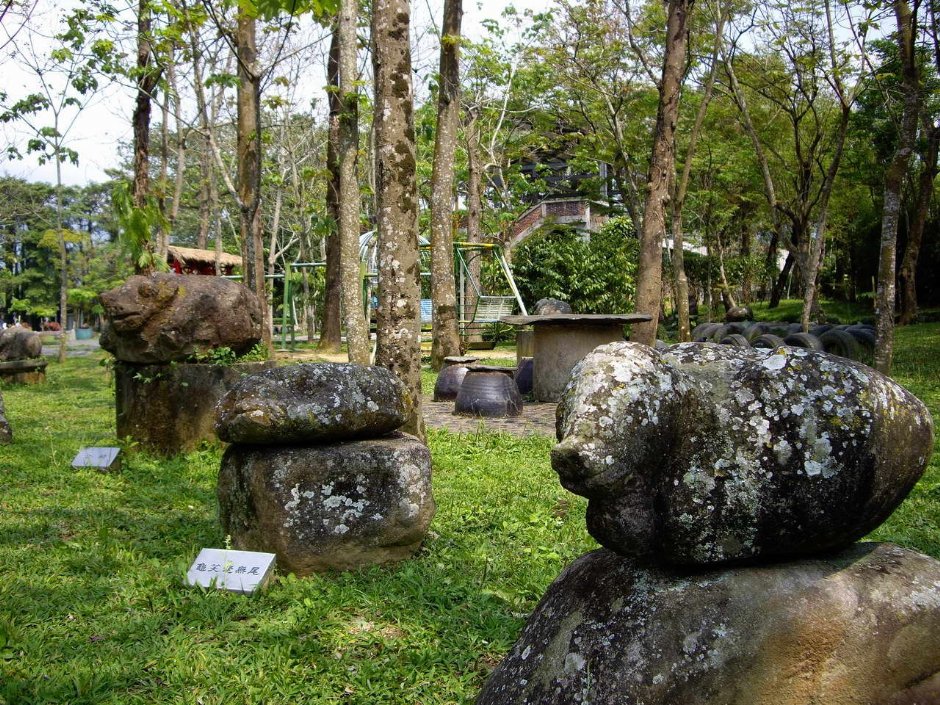 Photo:老山羊部落格