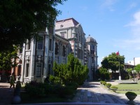 鹿港民俗文物館<br/> 攝影：旅遊王攝影組