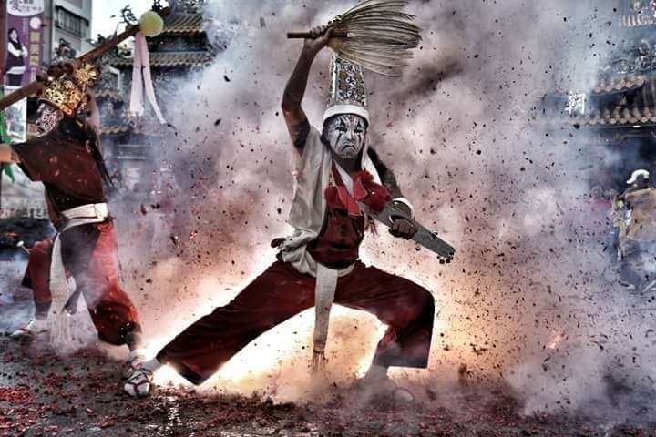 Photo:黃儒永