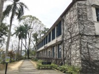 日月老茶廠<br/> 攝影：陳皮梅