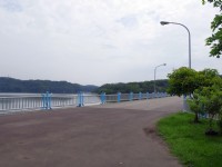 永和山水库<br/> 摄影：Eva隨手拍