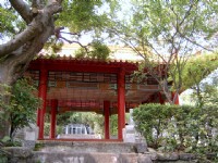 雨農圖書館<br/> 攝影：曾婉玲