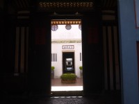 鹿港丁家大宅<br/> 攝影：旅遊王攝影組