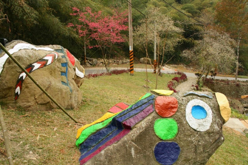 Photo:老山羊部落格