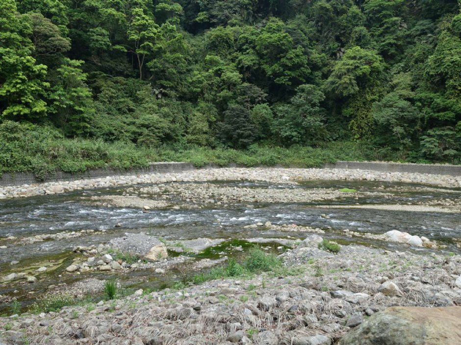 梵梵溫泉 攝影：陳美吟