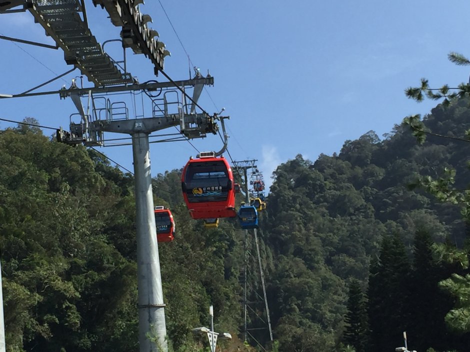 Photo:旅遊王攝影組