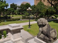 台北宾馆<br/> 摄影：kavin