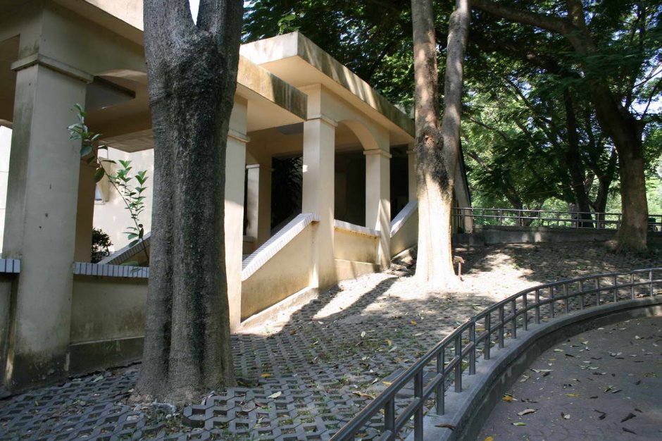 Photo:老山羊部落格