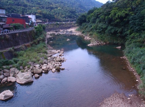 Houtong-