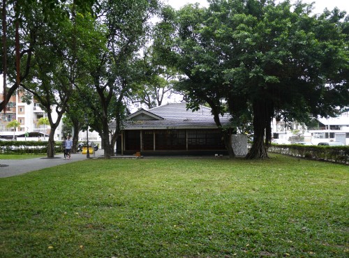 台東兒童故事館-台東兒童故事館