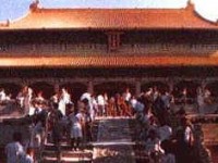 蓬萊閣<br/> 攝影：四川旅遊信息網