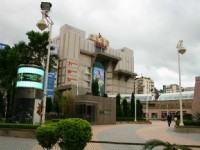 全景<br/> 攝影：老山羊部落格