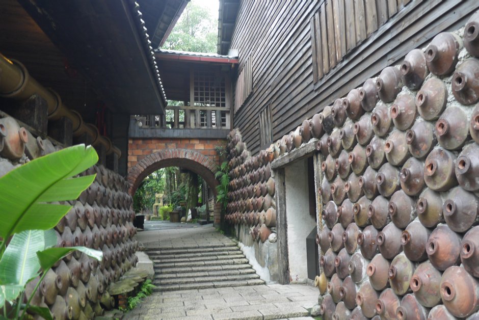 2016水里蛇窑 摄影：旅遊王攝影組