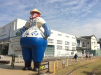 驳二艺术特区<br/> 摄影：Eva隨手拍
