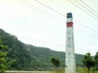 鲤鱼潭水库<br/> 摄影：呂玫瑢