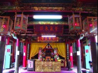 金唐殿<br/> 摄影：臺南市政府觀光旅遊局 提供