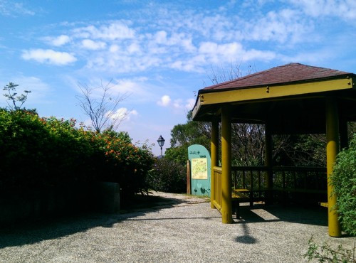 二叭子植物園-二叭子植物園