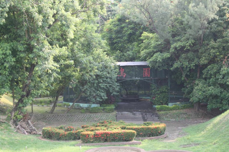 Photo:老山羊部落格