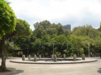 北投公園<br/> 攝影：陳美吟