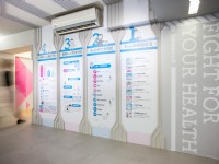 济生Beauty两岸生医美学健康馆<br/> 摄影：濟生化學製藥廠 提供