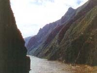 巫峽<br/> 攝影：四川旅遊信息網