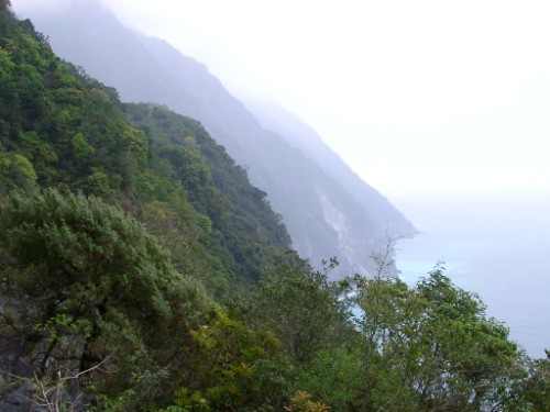 海景 摄影：老山羊