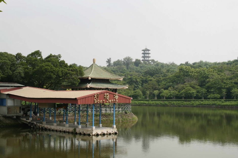 Photo:老山羊部落格