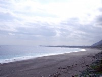 蘇花公路-清水斷崖<br/> 攝影：Eva隨手拍